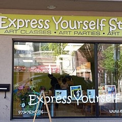 Express Yourself Studios LLC